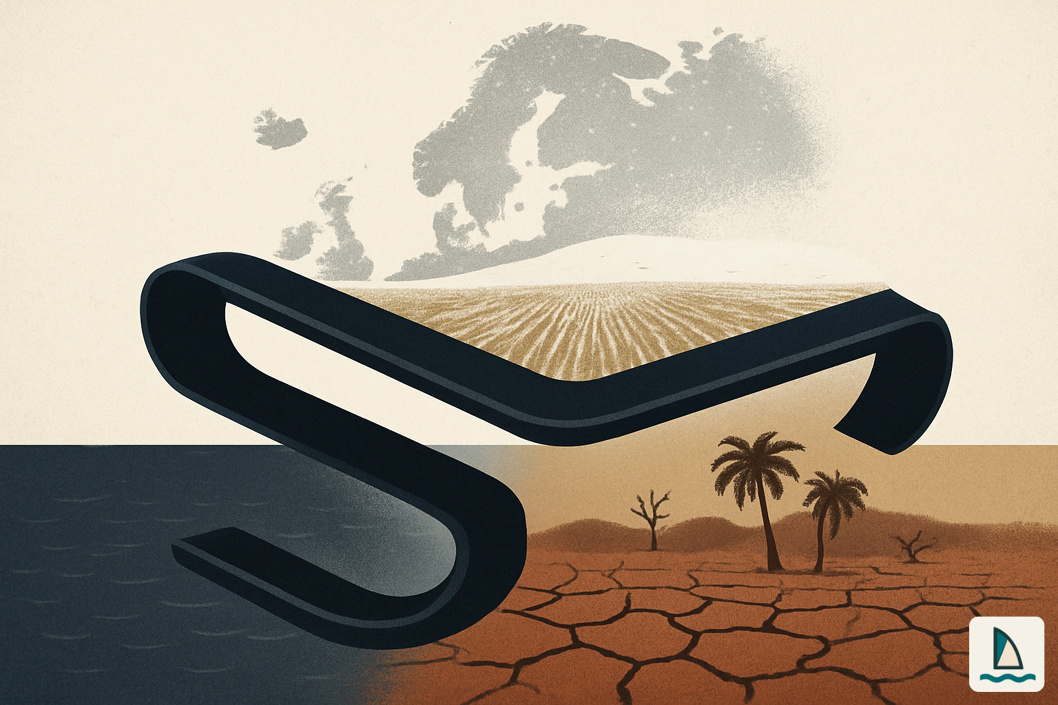 The Atlantic Current That Could Upend the Global Economy