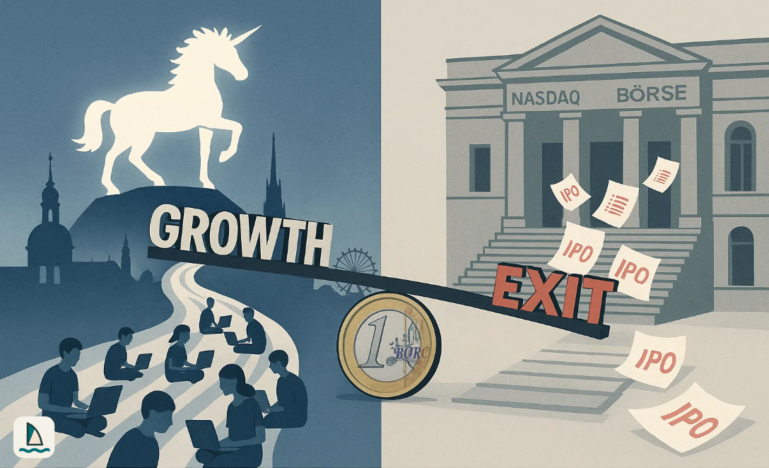 GoStudent, A Leading Austrian Late-Stage Startup