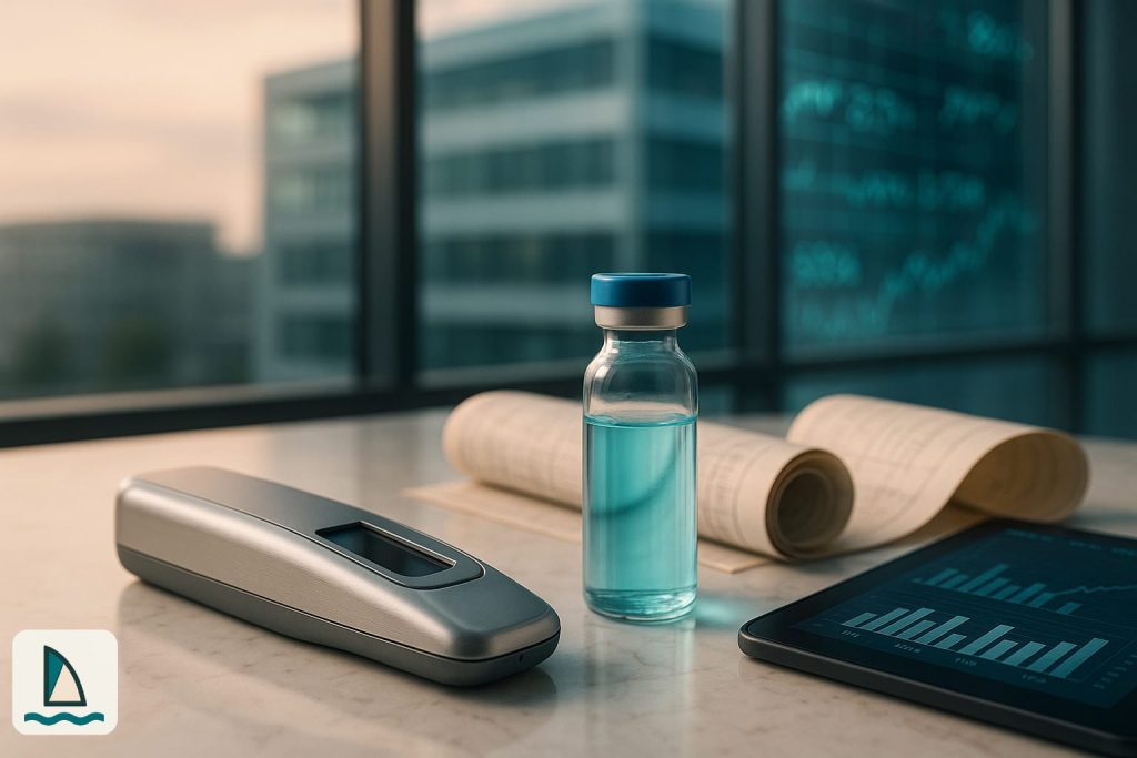 Healthcare M&A: Reviewing 2023 & Perspectives on