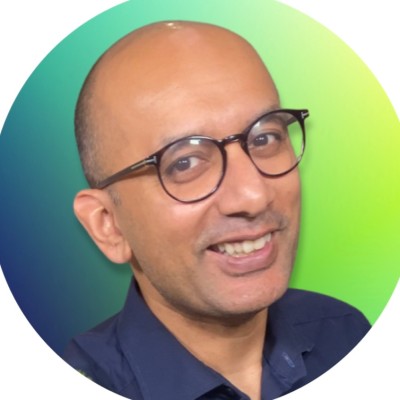 Nadeem Ayyub